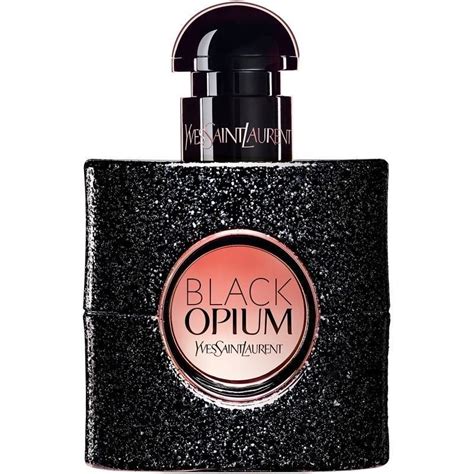 modella black opium ysl|ysl black opium woman.